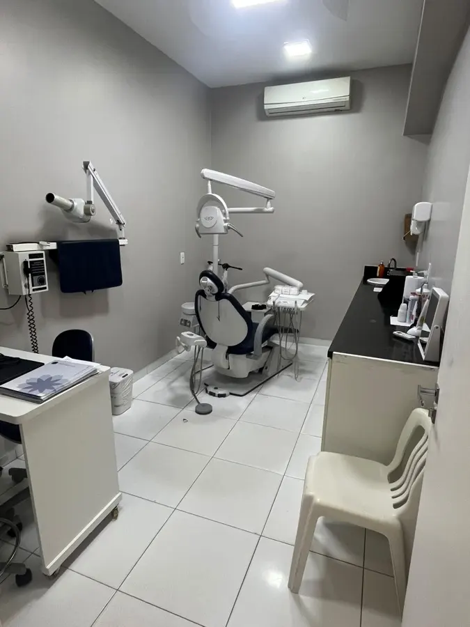 Consultório do Espaço Odontológico