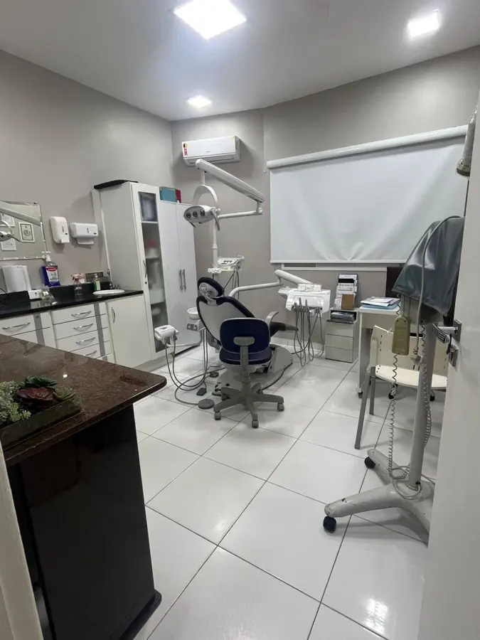 Consultório do Espaço Odontológico