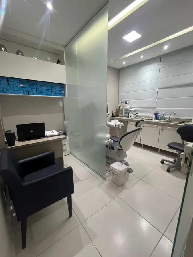 Consultório do Espaço Odontológico