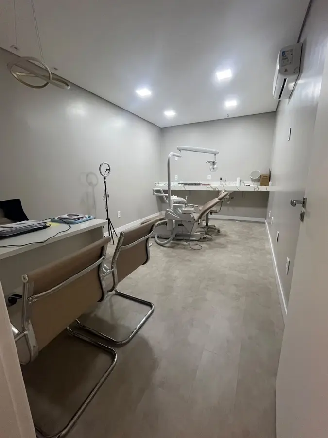Consultório do Espaço Odontológico